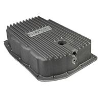 Cast Aluminum Deep Transmission Pan, Camaro SS (Automatic)