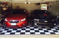 My Garage