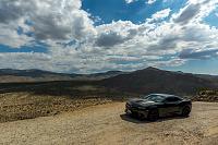 Yaqui Pass Rd turn off.  Nikon D5200 w/ Rokinon 14mm f/16 1/400sec ISO 100