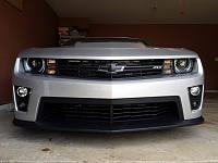 '14 ZL1