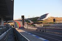 CoTA track weekend