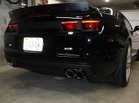 13 CAMARO ZL1 take 5 (SATIN TAILITE BEZELS) 014