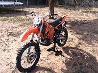 KTM