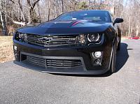 13 CAMARO ZL1 take 5 (SATIN TAILITE BEZELS) 002
