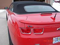 GM Performance Parts