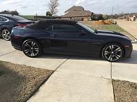 2013 camaro zl1 vert