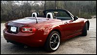 The new 2013 MX-5