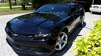 2014 SS Black