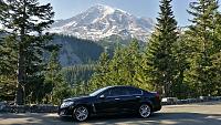 2014 Chevrolet SS Sedan