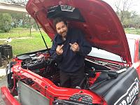 If it's out, you gota do It