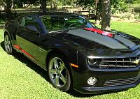lamars with rocker 
MoPro Auto