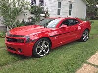 my stripe 3