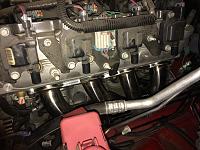 TSP 2" LT headers installed!