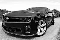 Carbon Splitter and Fog Bezels