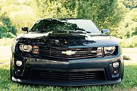 Hello- Before Carbon Front Splitter