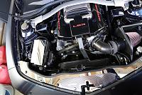 American Car Craft- Anything you see Chrome