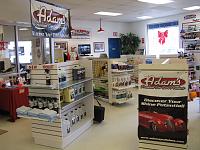 Adam's Premium Car Care Products