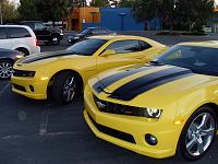 wanna bee vs be