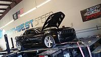 #Dyno @ #SWS #SouthwestSpeed