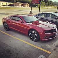 My cars