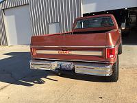 77 gmc