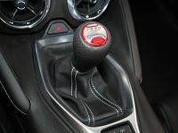 6 speed manual transmission in my car