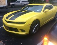 my maro
