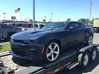 2016 2SS