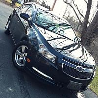 Cruze.