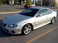 '04 GTO A4