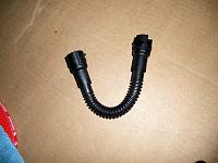 PCV tube