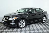 2012 Ford Taurus SHO