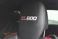 2013 Chevrolet Camaro SLP 1542 25