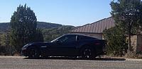 2016 Camaro SS