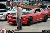 Camaro5Fest Bowling Green, KY