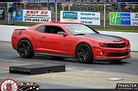 Camaro5Fest Bowling Green, KY