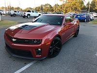 2015 ZL1