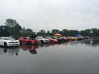 Camaro5Fest Bowling Green, KY