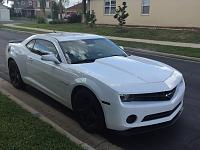 2010 camaro