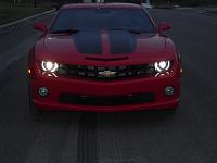 2010 1SS/RS M6 CAMARO