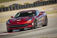 Corner apex - nailed it.  April 4,2017 Corvette Owners School, Spring Mountain, Nevada.  This stuff is FUN!