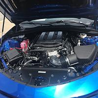 On Lot Engine