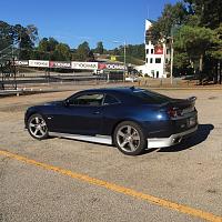 Hooked On Driving Road Atlanta - Braselton, GA