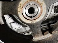 Pined Crank