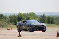 SCCA Prosolo/Cam Challenge 2018 in Mineral Wells, TX