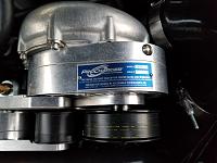 Procharger P1X