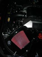 AirAid Cold Air Intake System