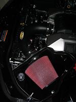 AirAid Cold Air Intake System