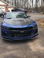 Camaro