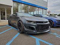 RamAir02's 2019 ZL1 1LE M6